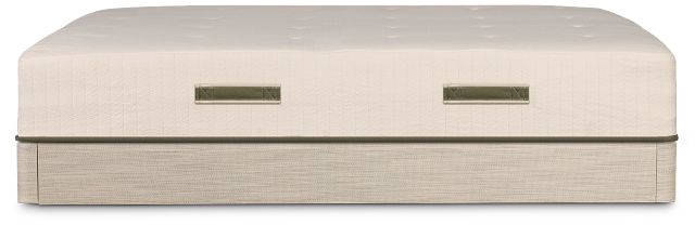 Avocado Eco Organic Cushion Firm Mattress Set