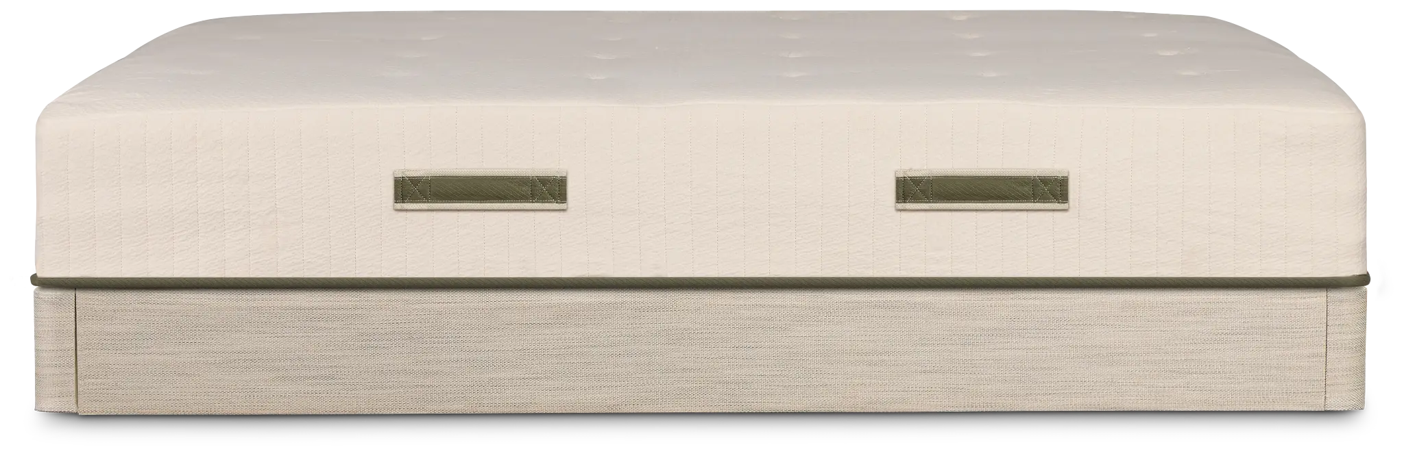 Avocado Eco Organic Cushion Firm Mattress Set Avocado Eco Organic Cushion Firm Mattress Set