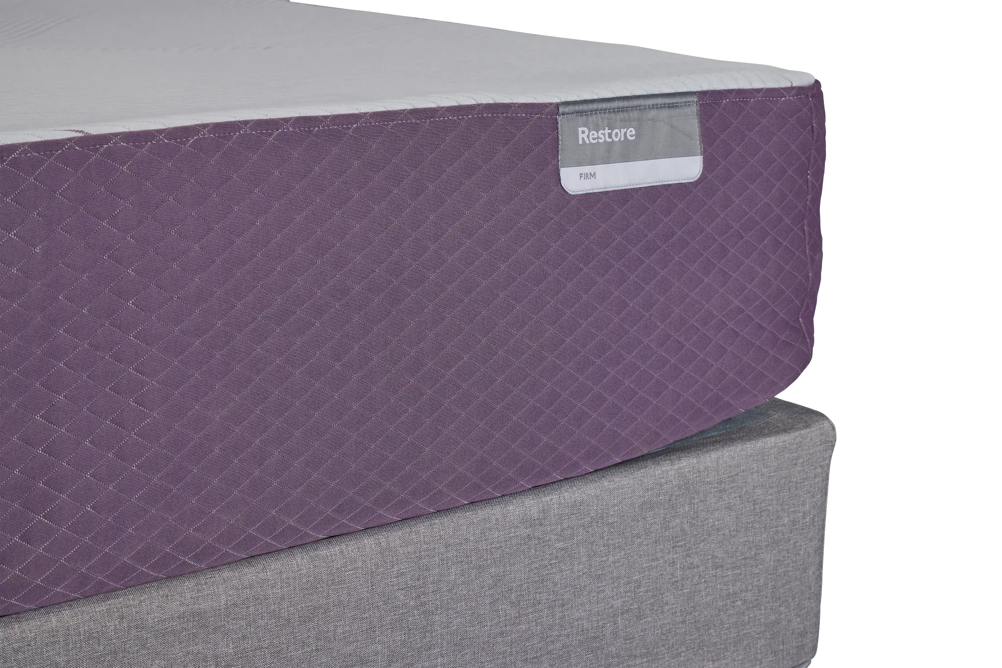 Purple Restore Firm Mattress Set Purple Restore Firm Mattress Set