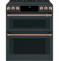 Cafe Handle Copper Range Handle