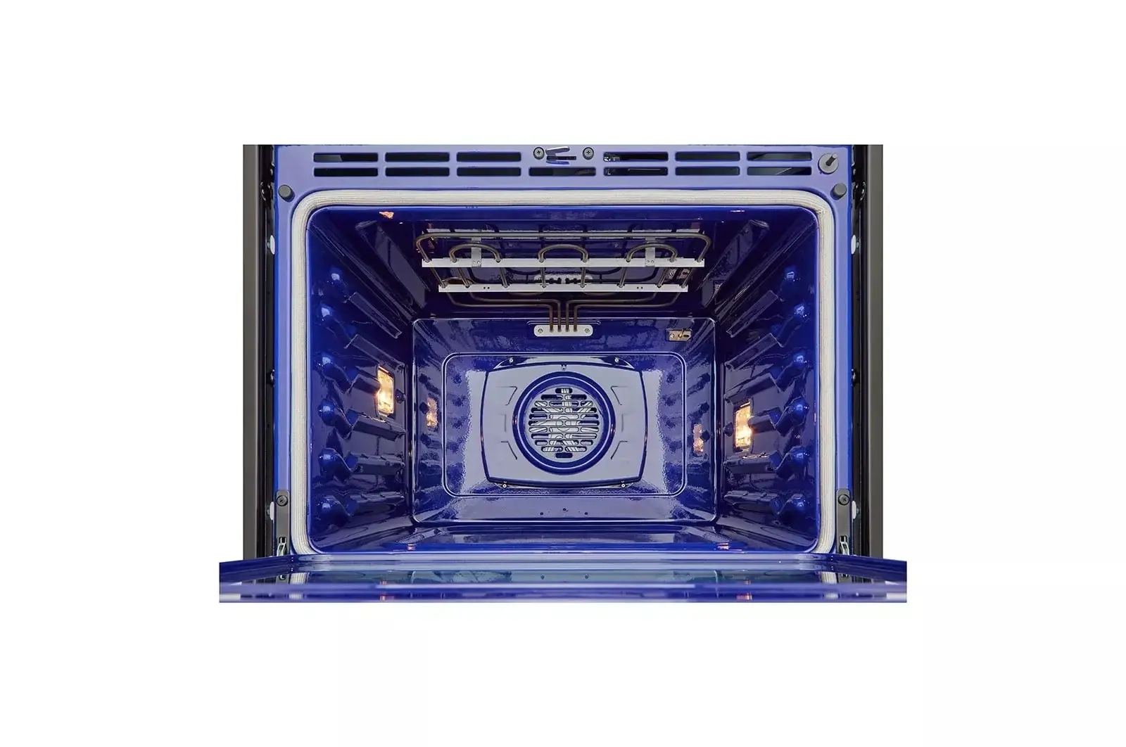 Lg 9423 Series Black Electric Oven Lg 9423 Series Black Electric Oven