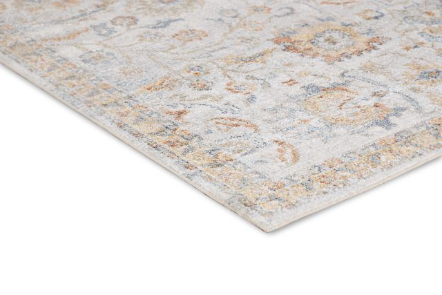 Sally Beige 8x10 Area Rug