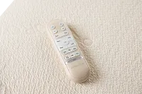 Avocado Eco Organic Cushion Firm Eco Adjustable Mattress Set