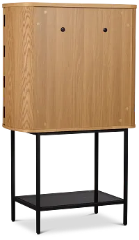 Kayden Light Tone Bar