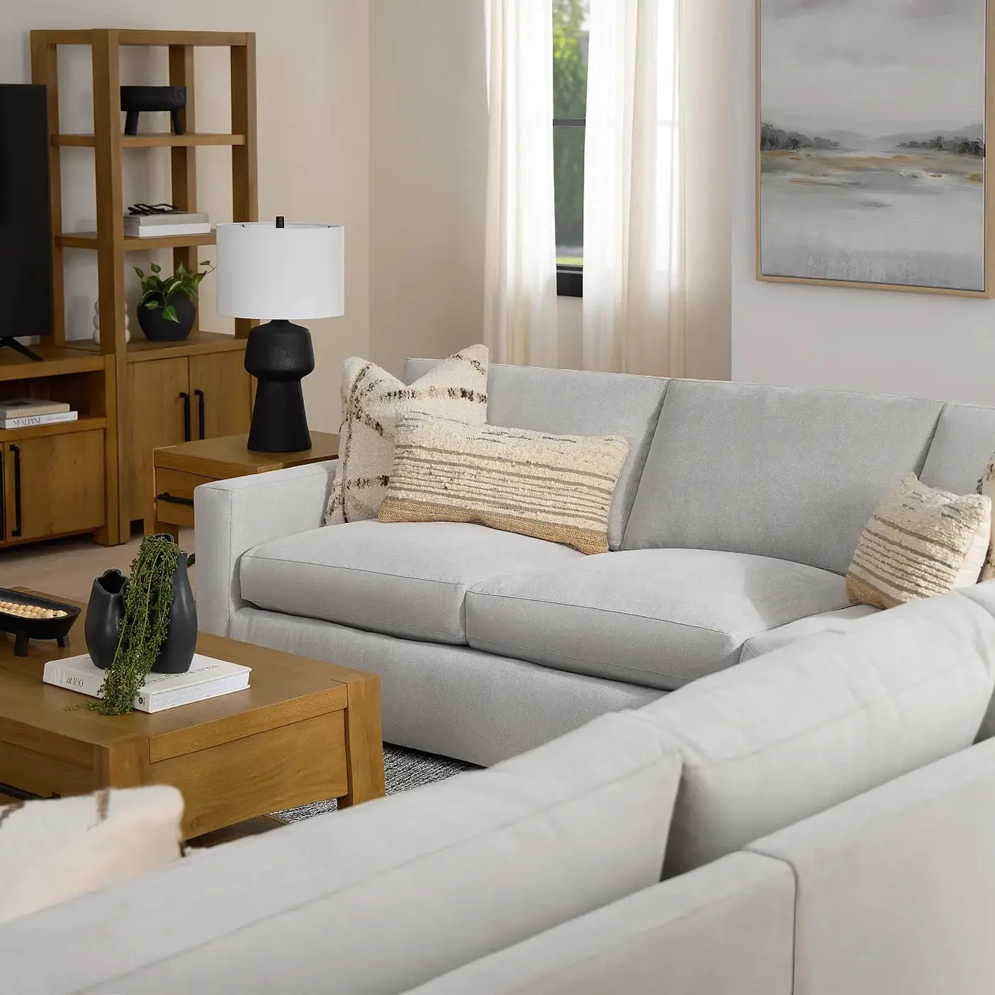 Designer style and quality. No designer price. Designer style and quality. No designer price.