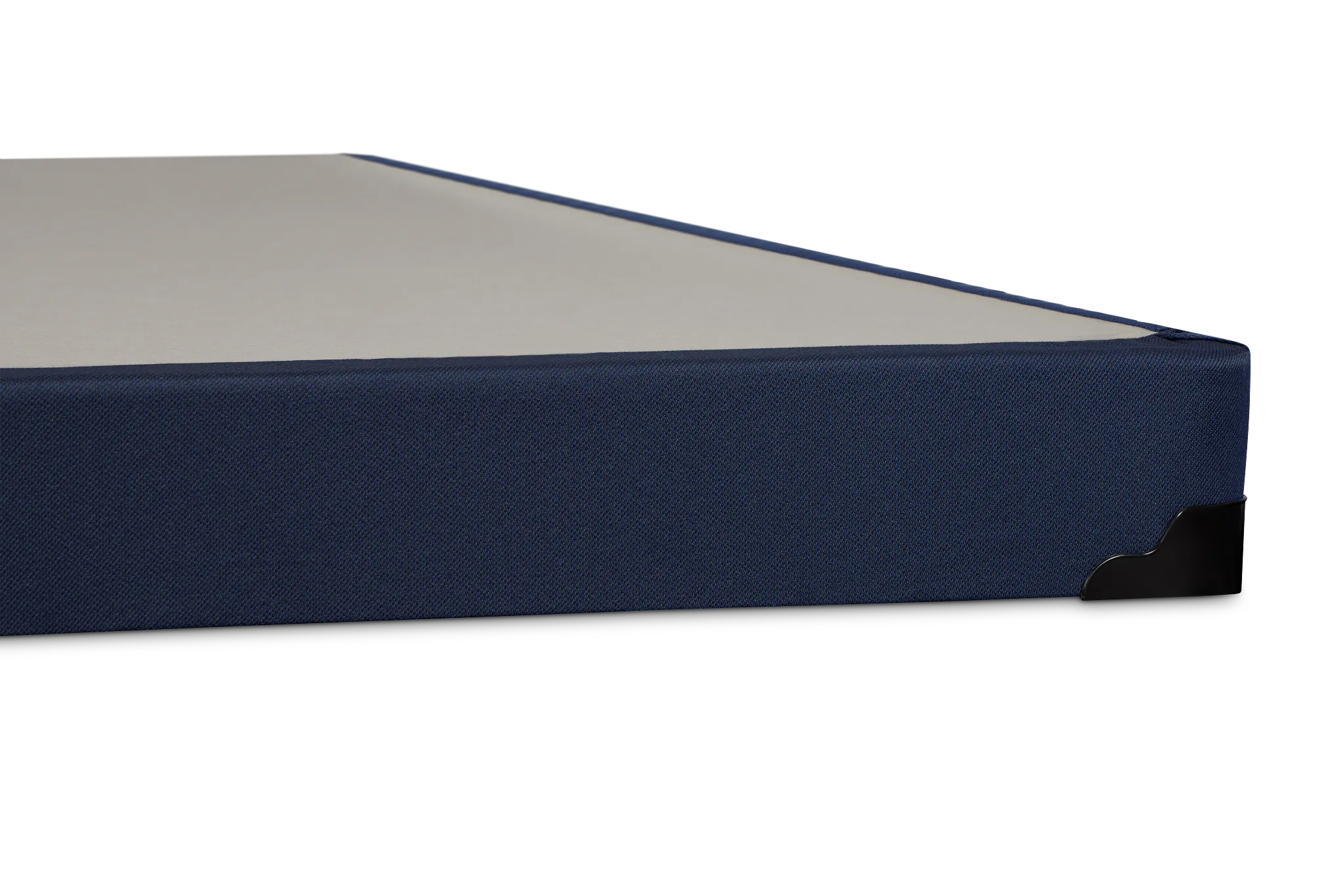 Posturepedic High Point Elite Hybrid 14" Soft Low-profile Mattress Set