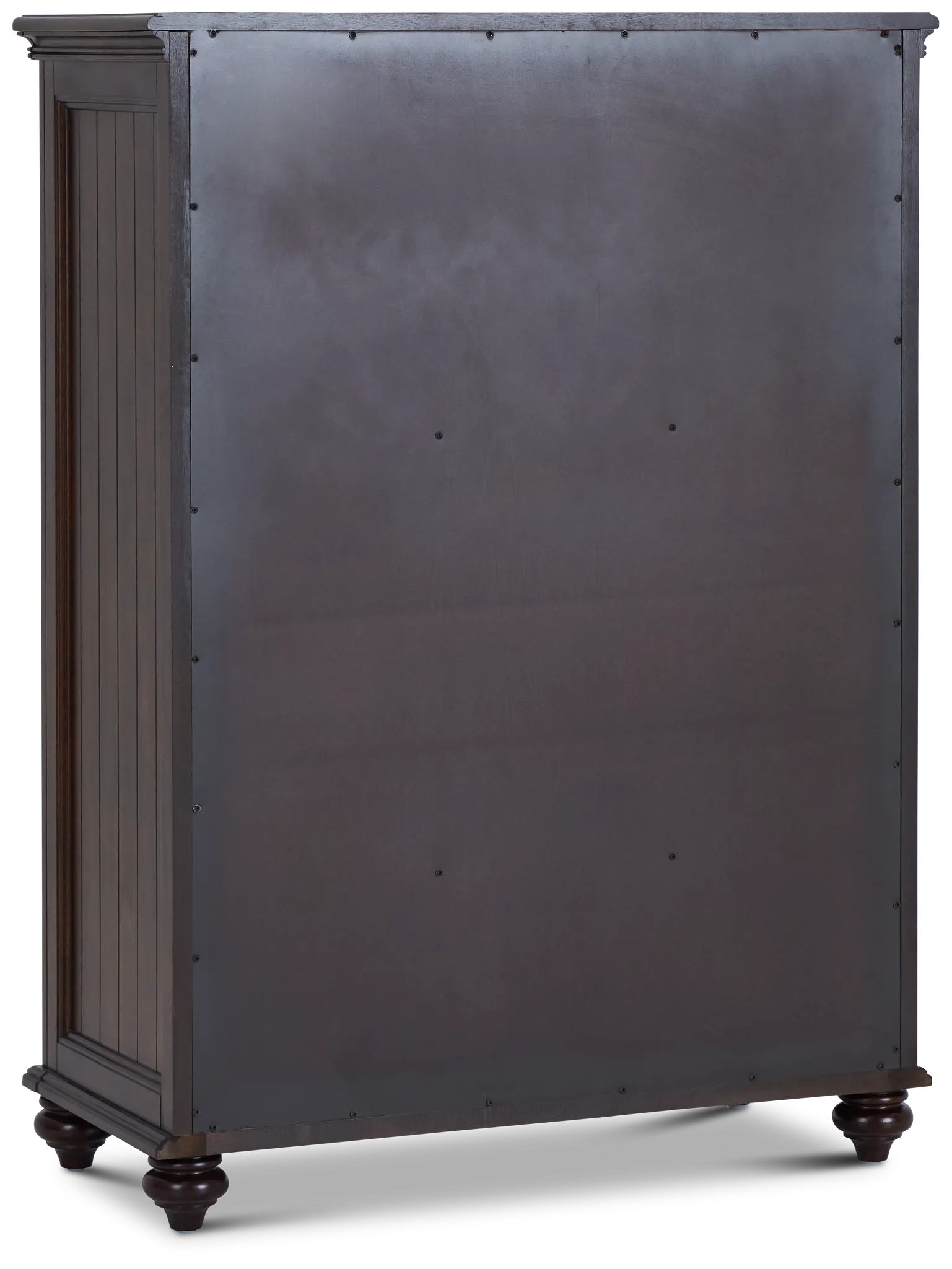 Savannah Dark Tone Drawer Chest