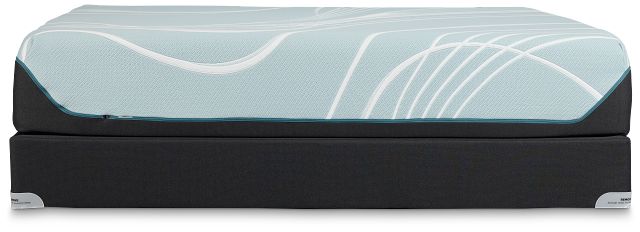 Tempur-pedic Tempur-luxeadapt Soft Mattress Set