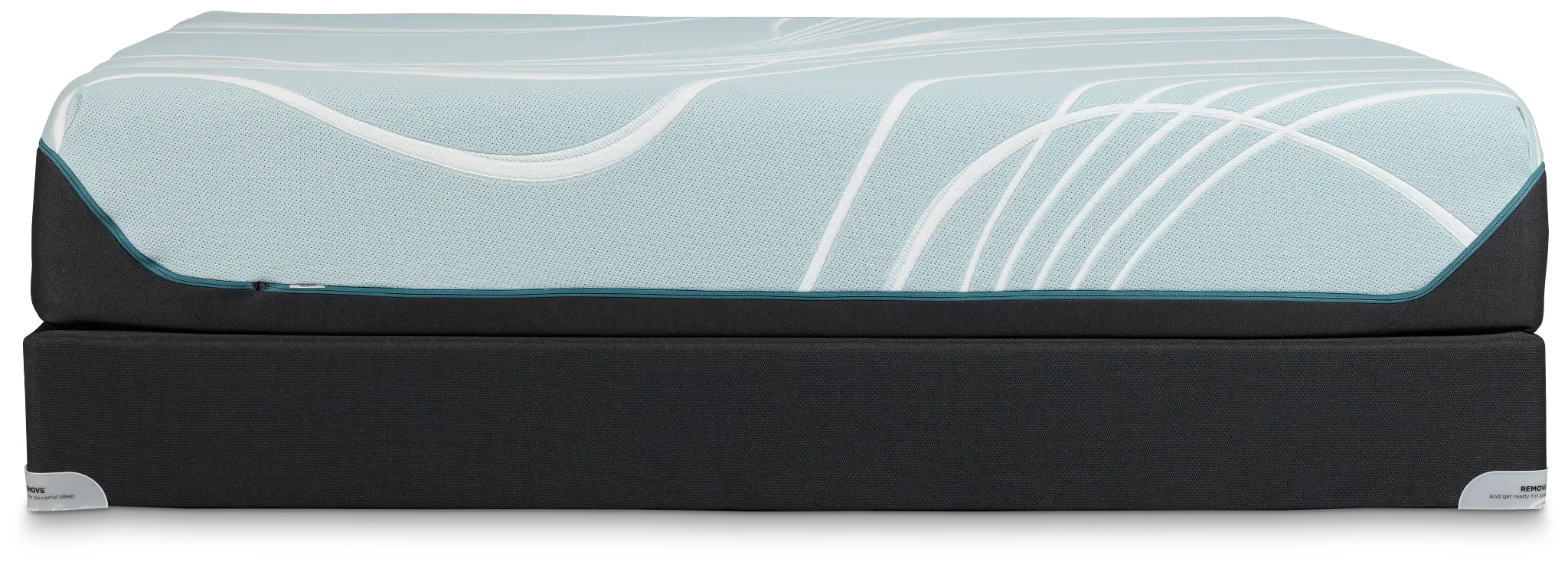 Tempur-pedic Tempur-luxeadapt Soft Mattress Set Tempur-pedic Tempur-luxeadapt Soft Mattress Set