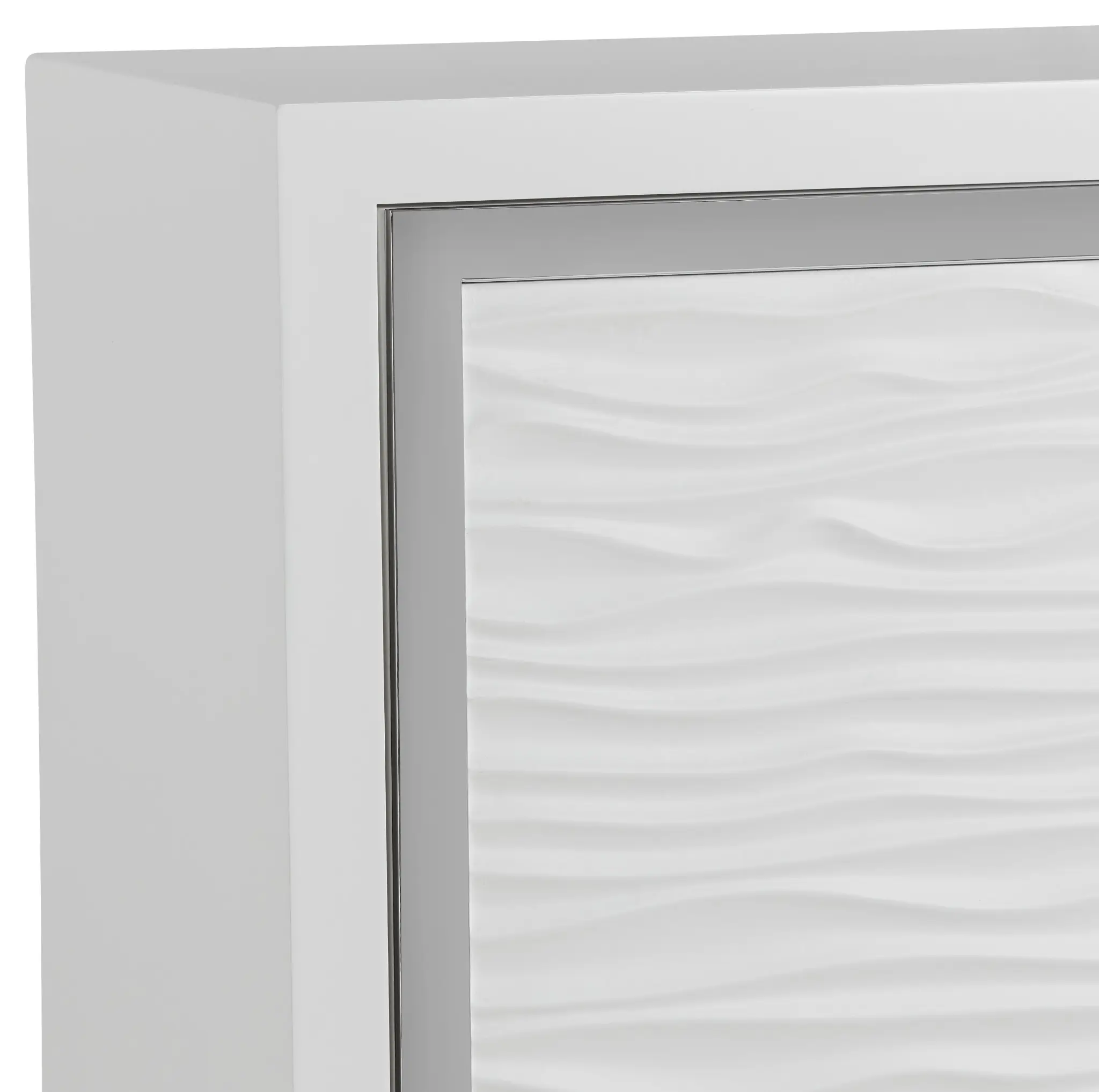 Ocean Drive White Bar Ocean Drive White Bar