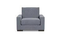 Edgewater Elevation Gray Chair
