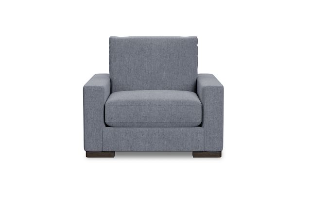 Edgewater Elevation Gray Chair