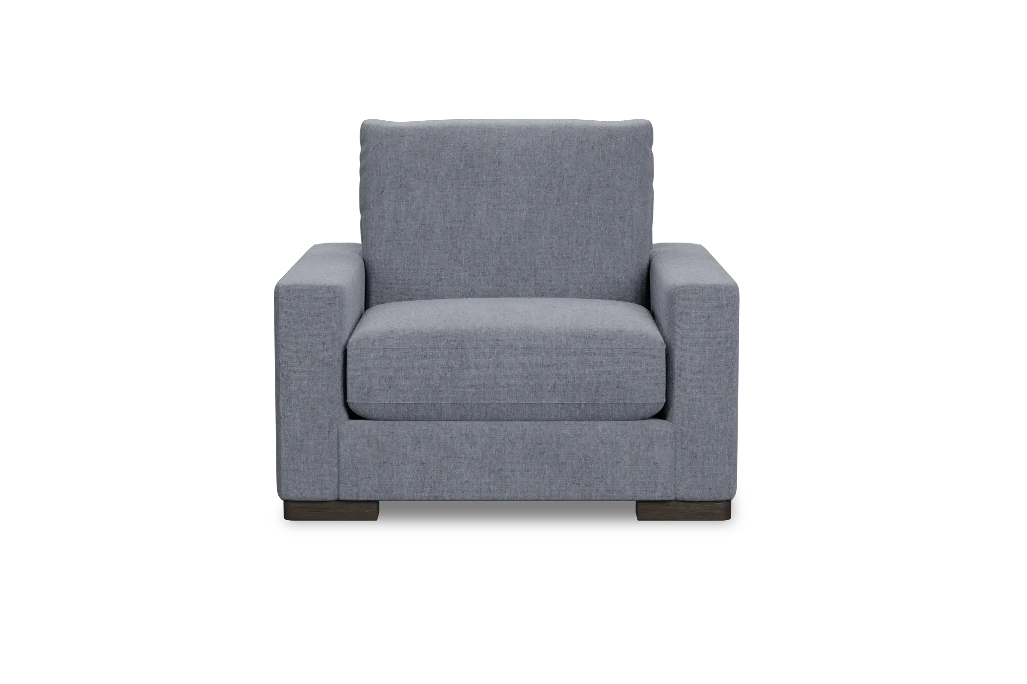 Edgewater Elevation Gray Chair Edgewater Elevation Gray Chair