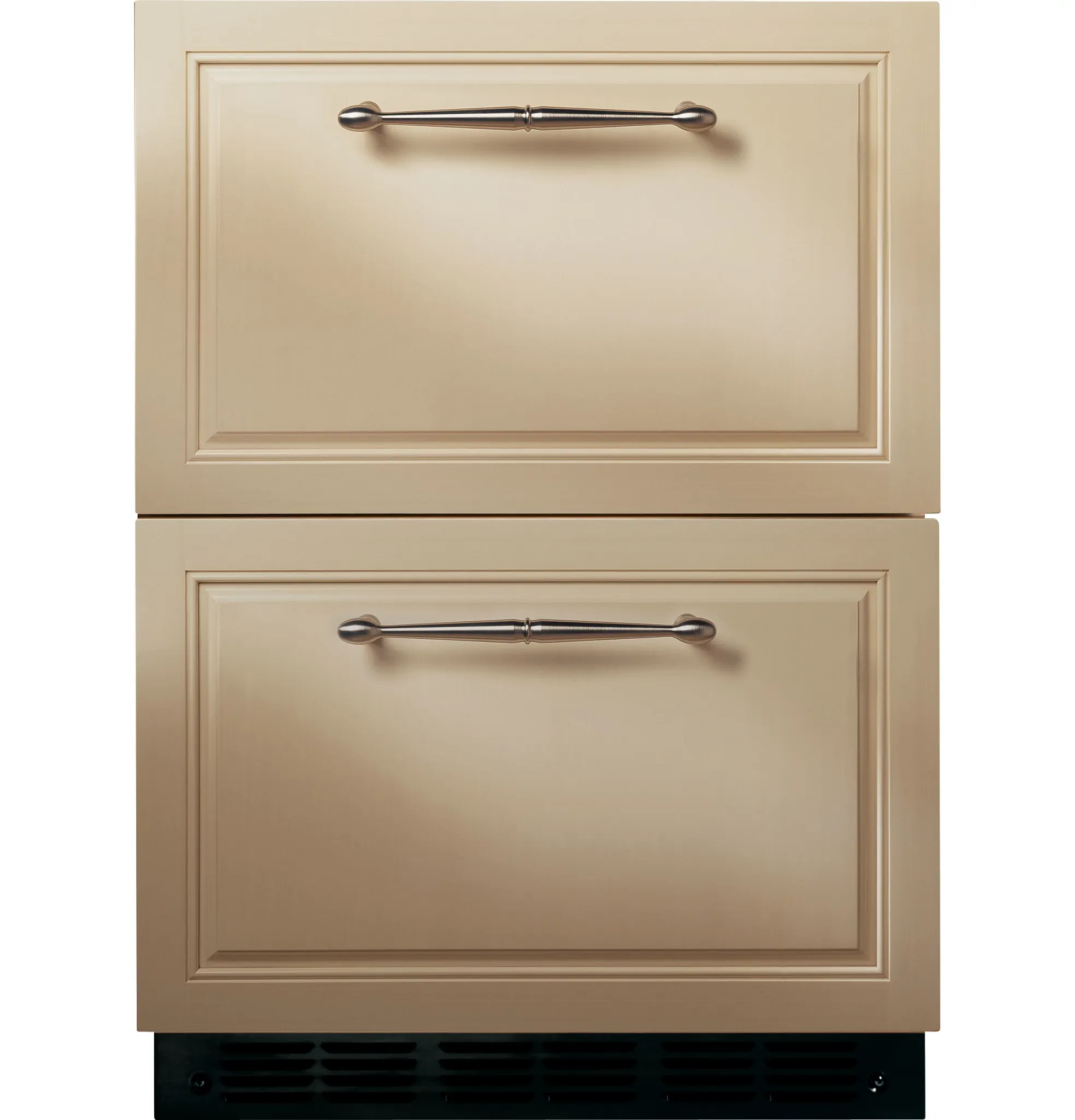 Monogram 240 Series Panel Ready 24" Undercounter Refrigerator