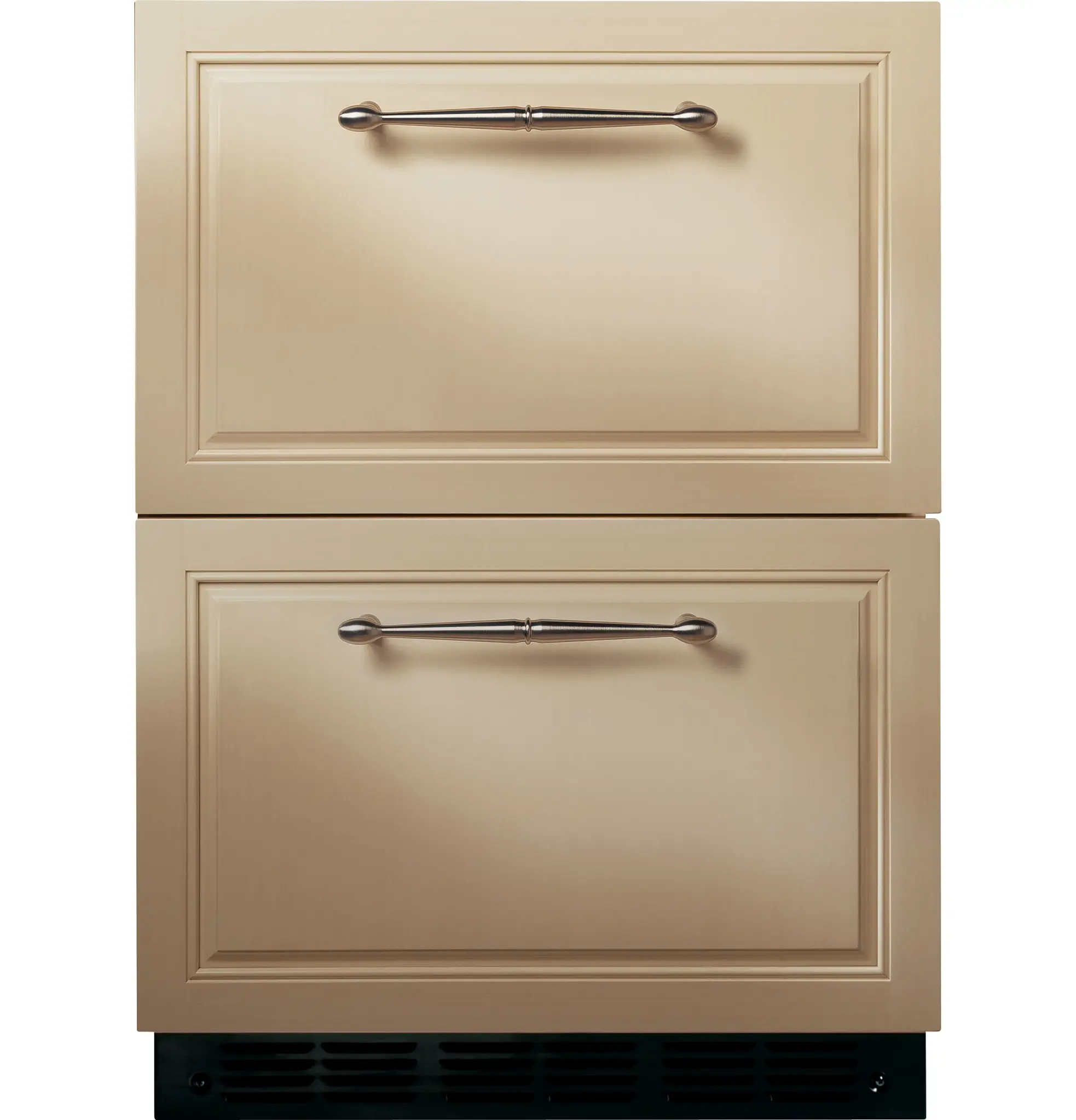 Monogram 240 Series Panel Ready 24" Undercounter Refrigerator Monogram 240 Series Panel Ready 24" Undercounter Refrigerator