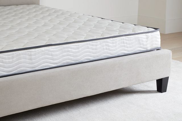 Rest & Renew Innerspring 6" Mattress