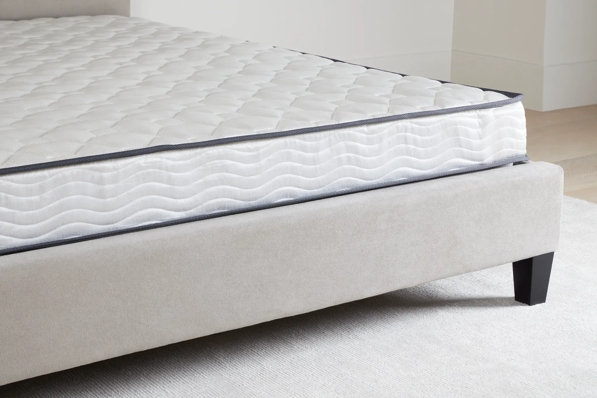 Rest & Renew By Zinus Innerspring 6" Mattress