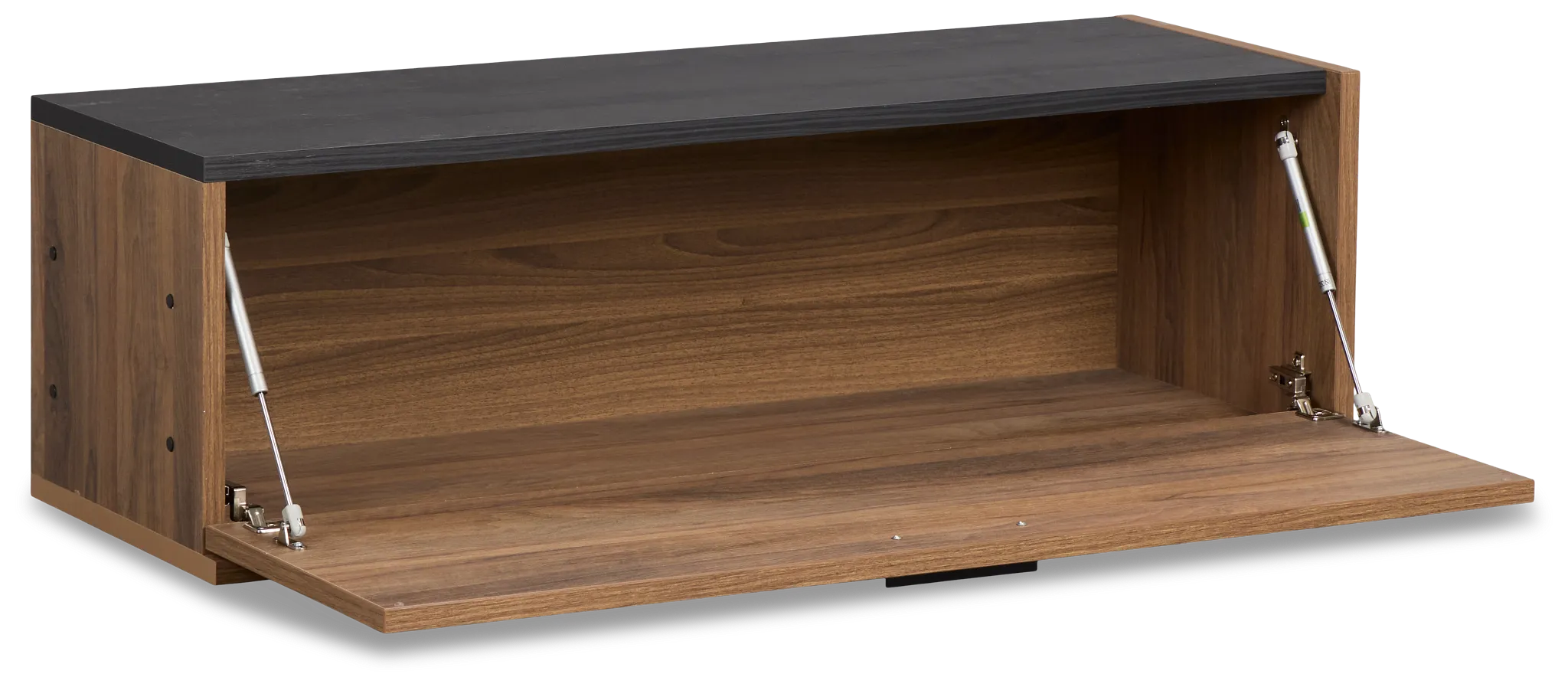 Trento Mid Tone 48" Tv Stand