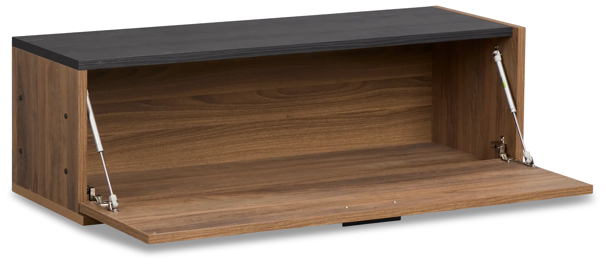 Trento Mid Tone 48" Tv Stand Trento Mid Tone 48" Tv Stand