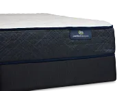 Serta Perfect Sleeper Adorning Night Firm Mattress Set