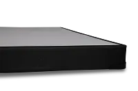 Rest & Renew Performance Max Medium Low-profile Mattress Set