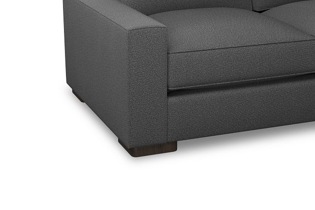 Edgewater Delray Dark Gray Large Right Chaise Sectional (5)