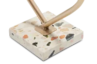 Lulu Gold Large Sculpture