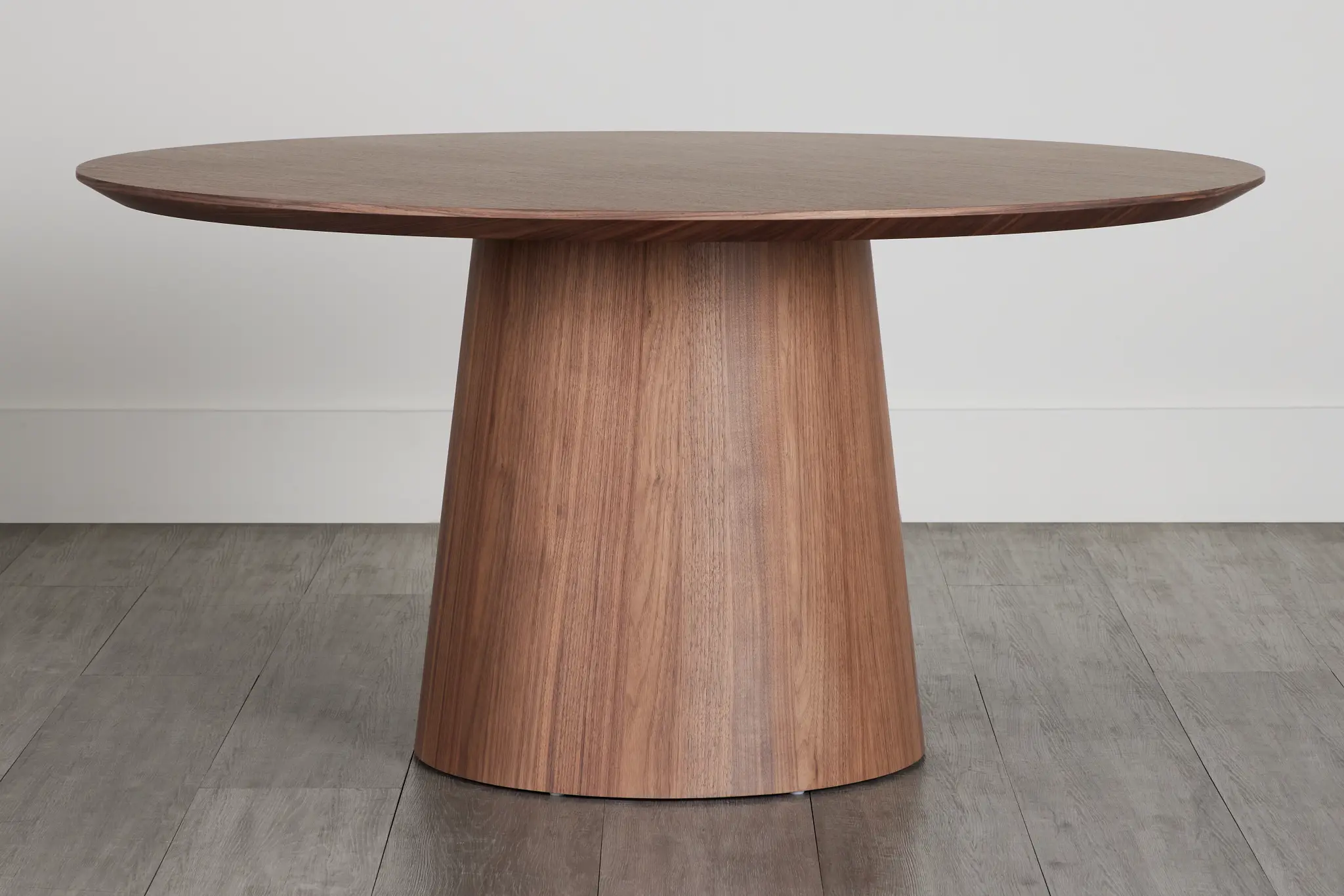 Nomad Mid Tone 59" Round Table Nomad Mid Tone 59" Round Table