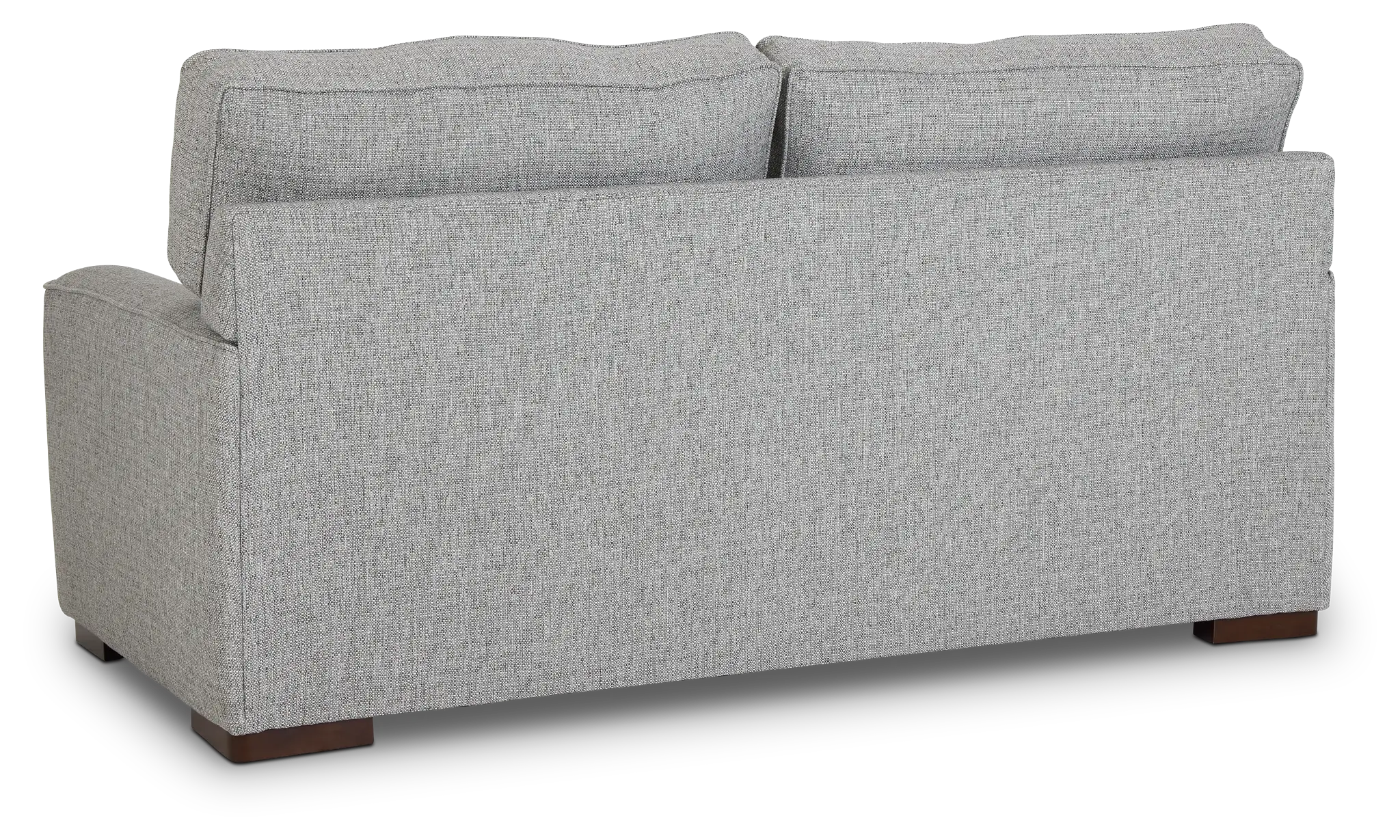 Austin Gray Fabric Innerspring Sleeper Austin Gray Fabric Innerspring Sleeper