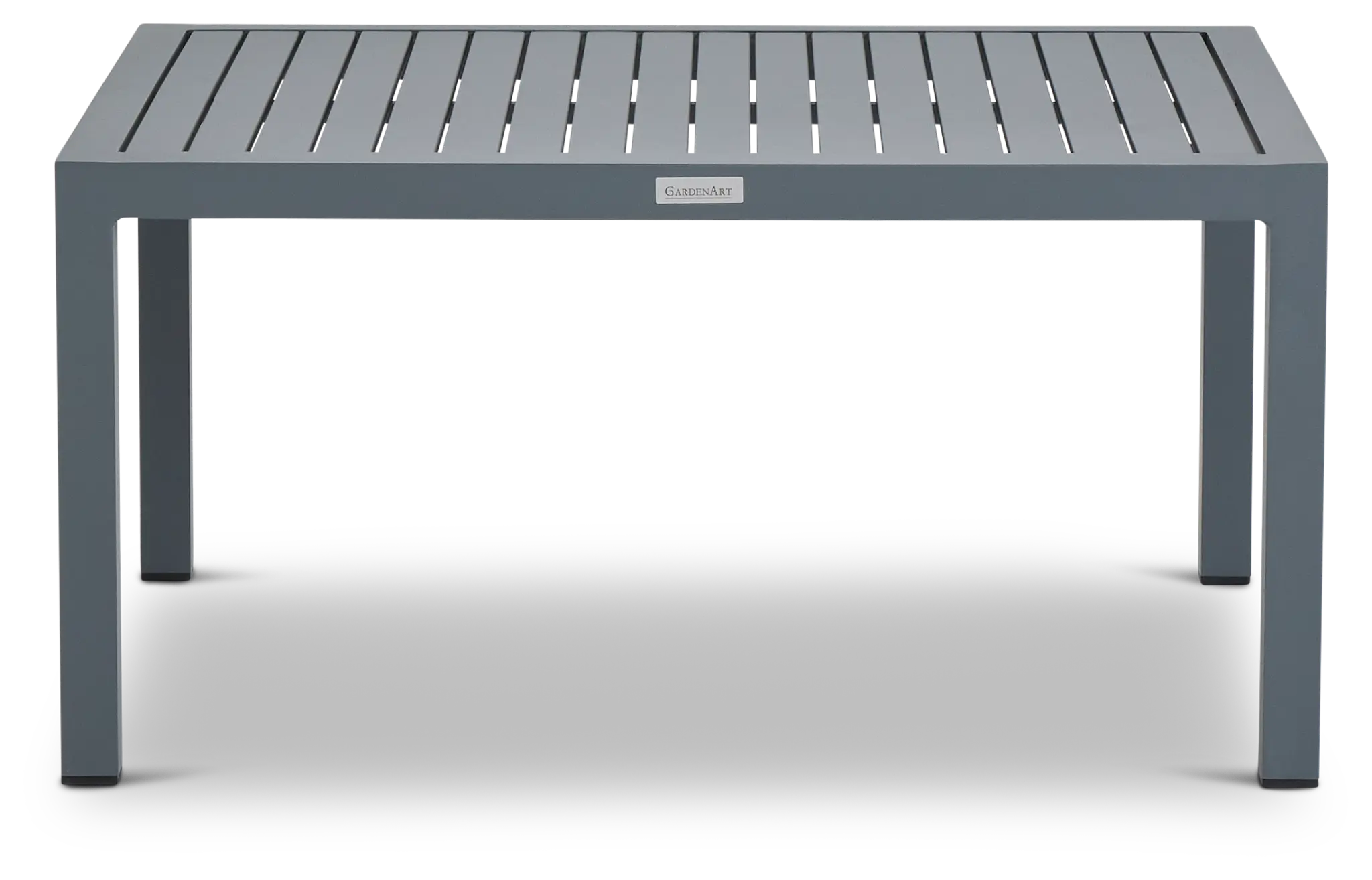 Tulum Gray Rect Coffee Table Tulum Gray Rect Coffee Table