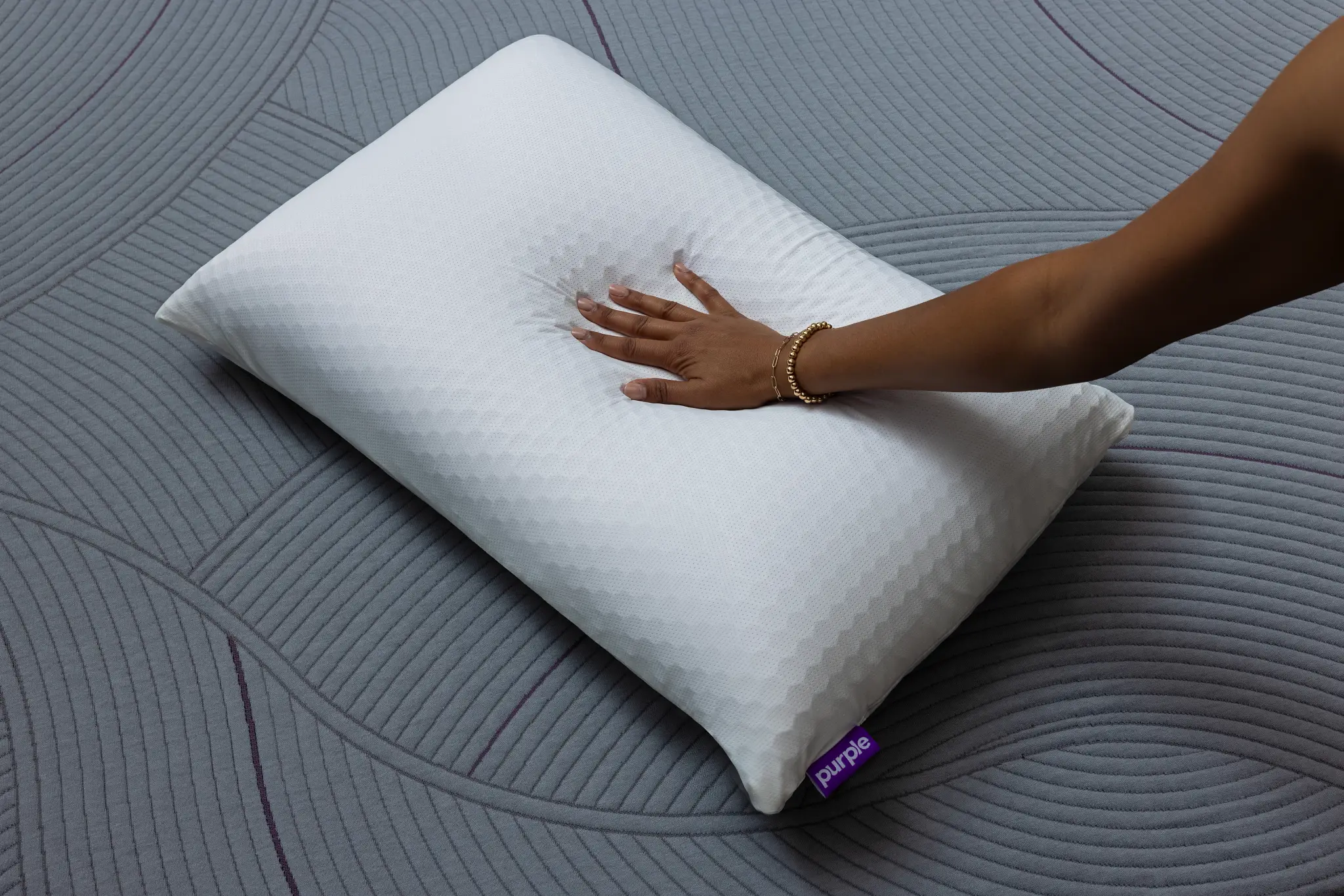 Harmony High 7.5" Pillow Harmony High 7.5" Pillow