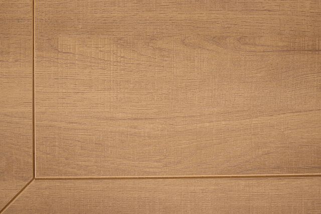 Delray Light Tone Rectangular Table