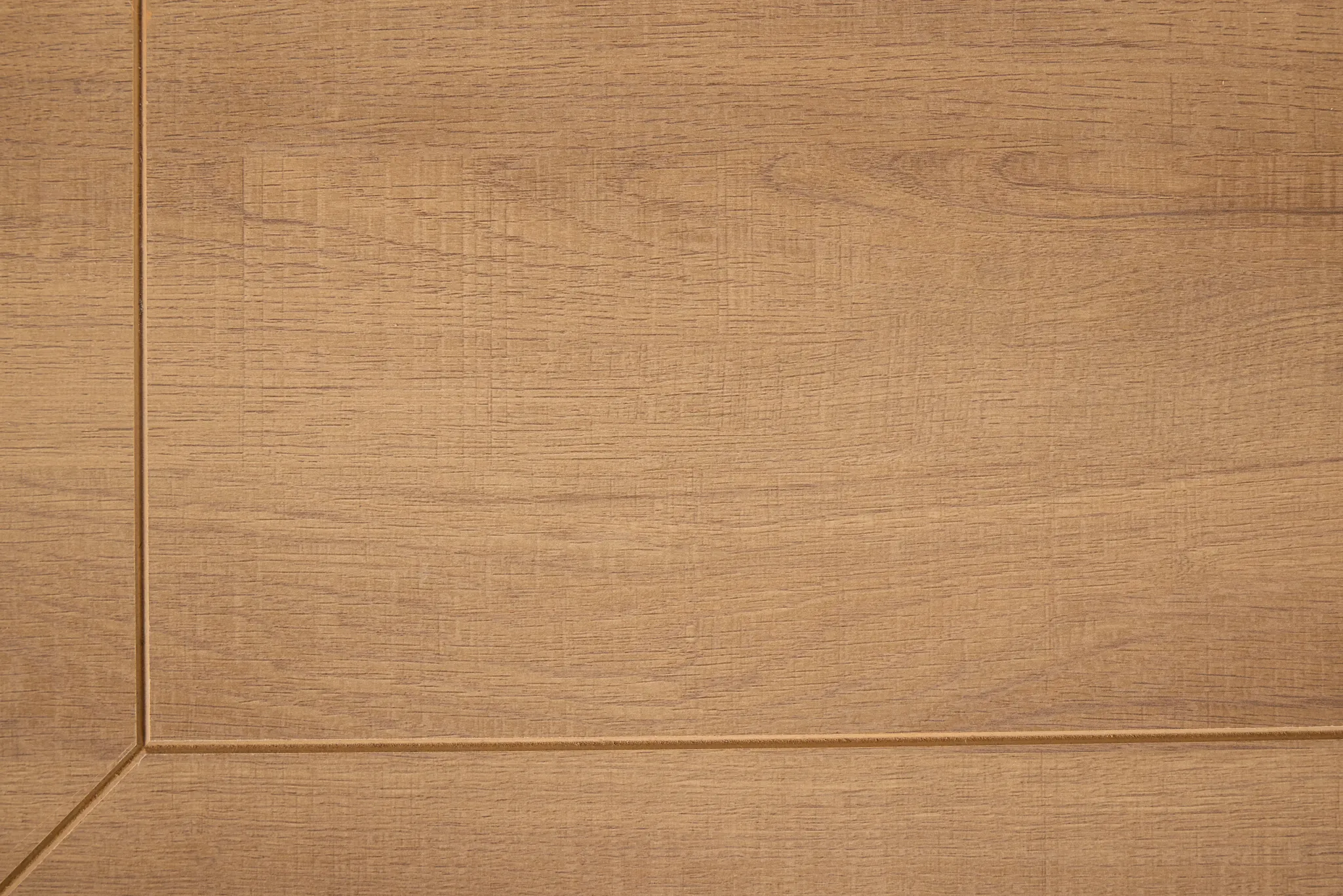 Delray Light Tone Rectangular Table