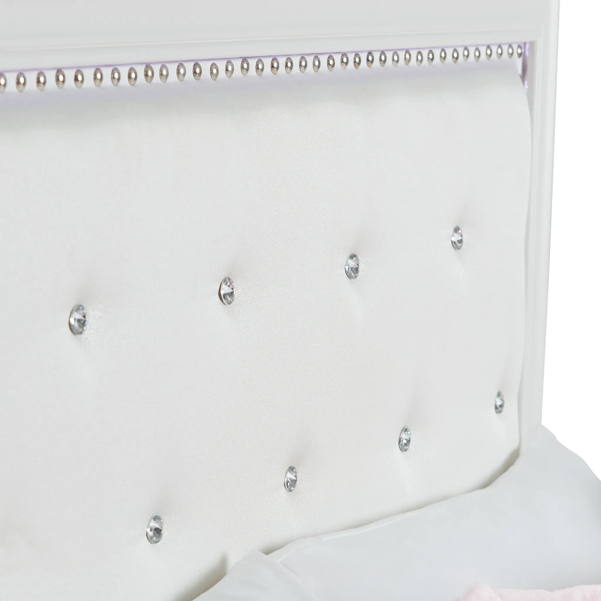 Newport White Door Entertainment Wall Newport White Door Entertainment Wall