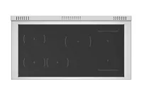 Bertazzoni Master Series Stainless Steel 48" Induction Range