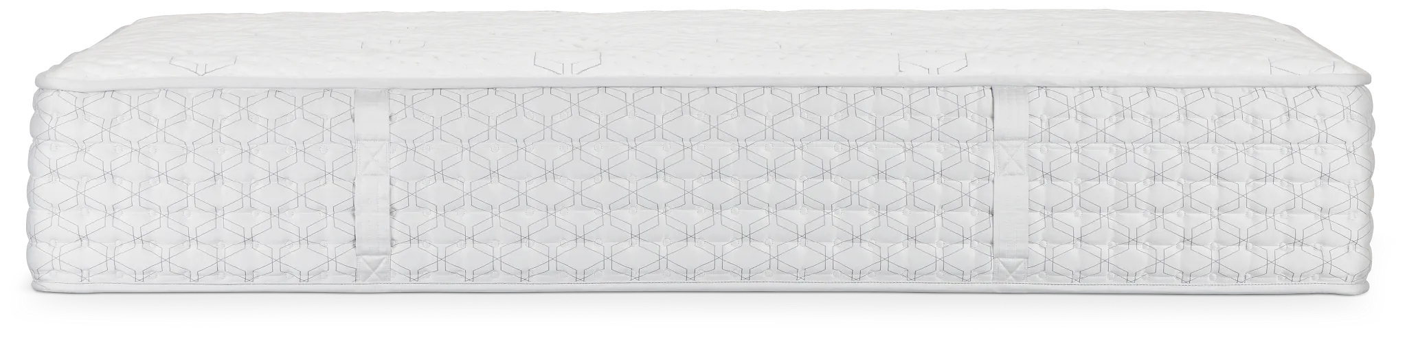 Aireloom Timeless Odyssey Streamline Firm 14" Mattress