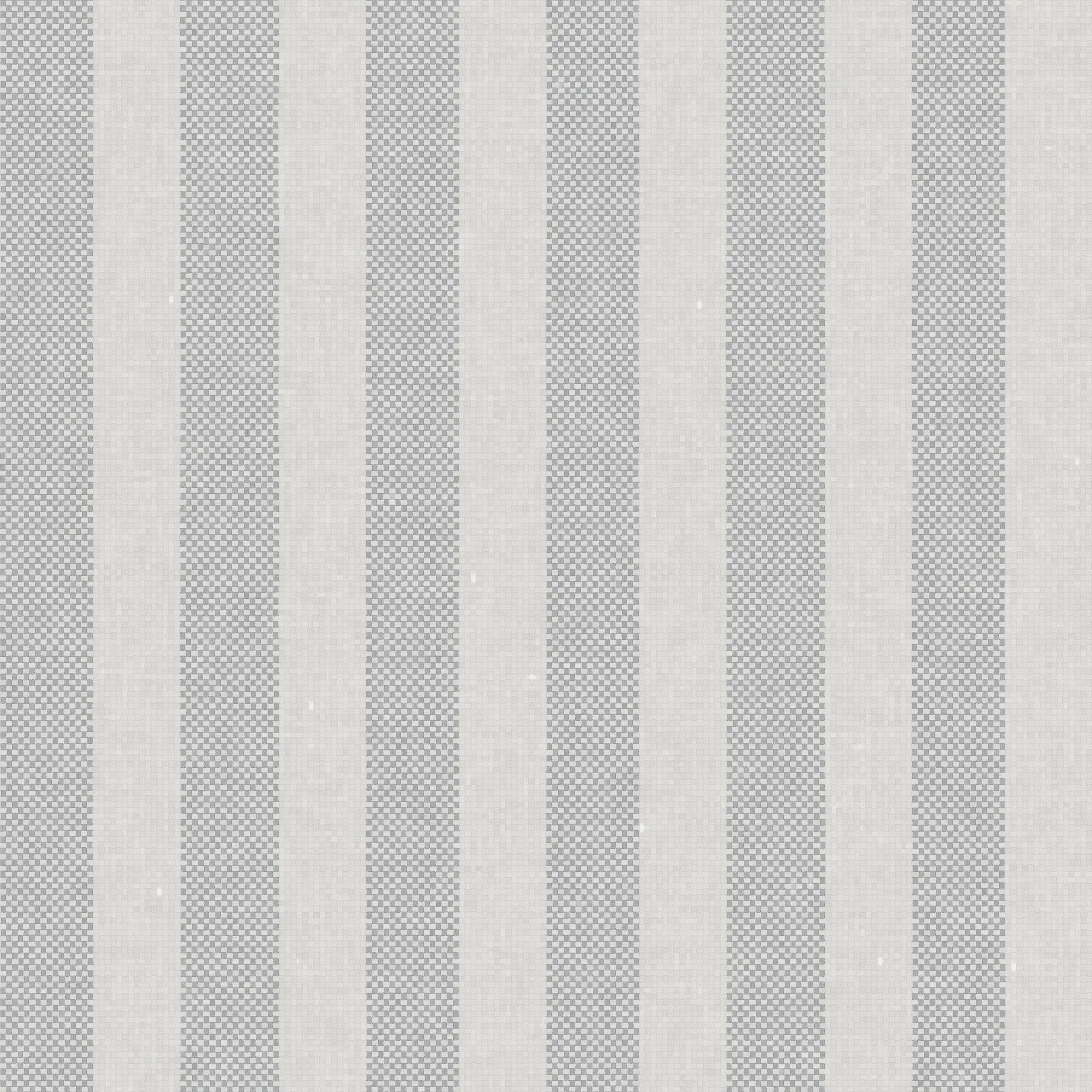 Captiva Sea Lane Light Gray 48" Upholstered Shelter Bed