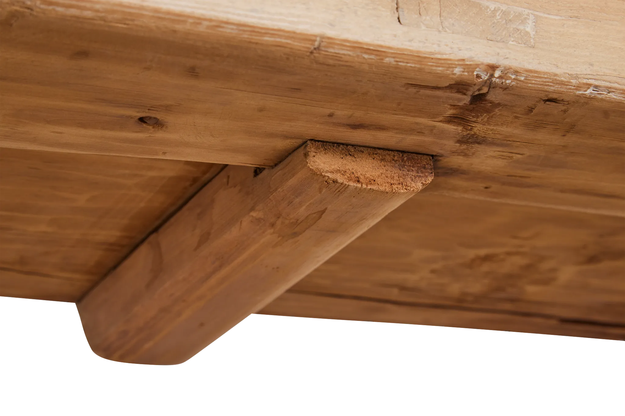 Diara Light Tone Bookcase