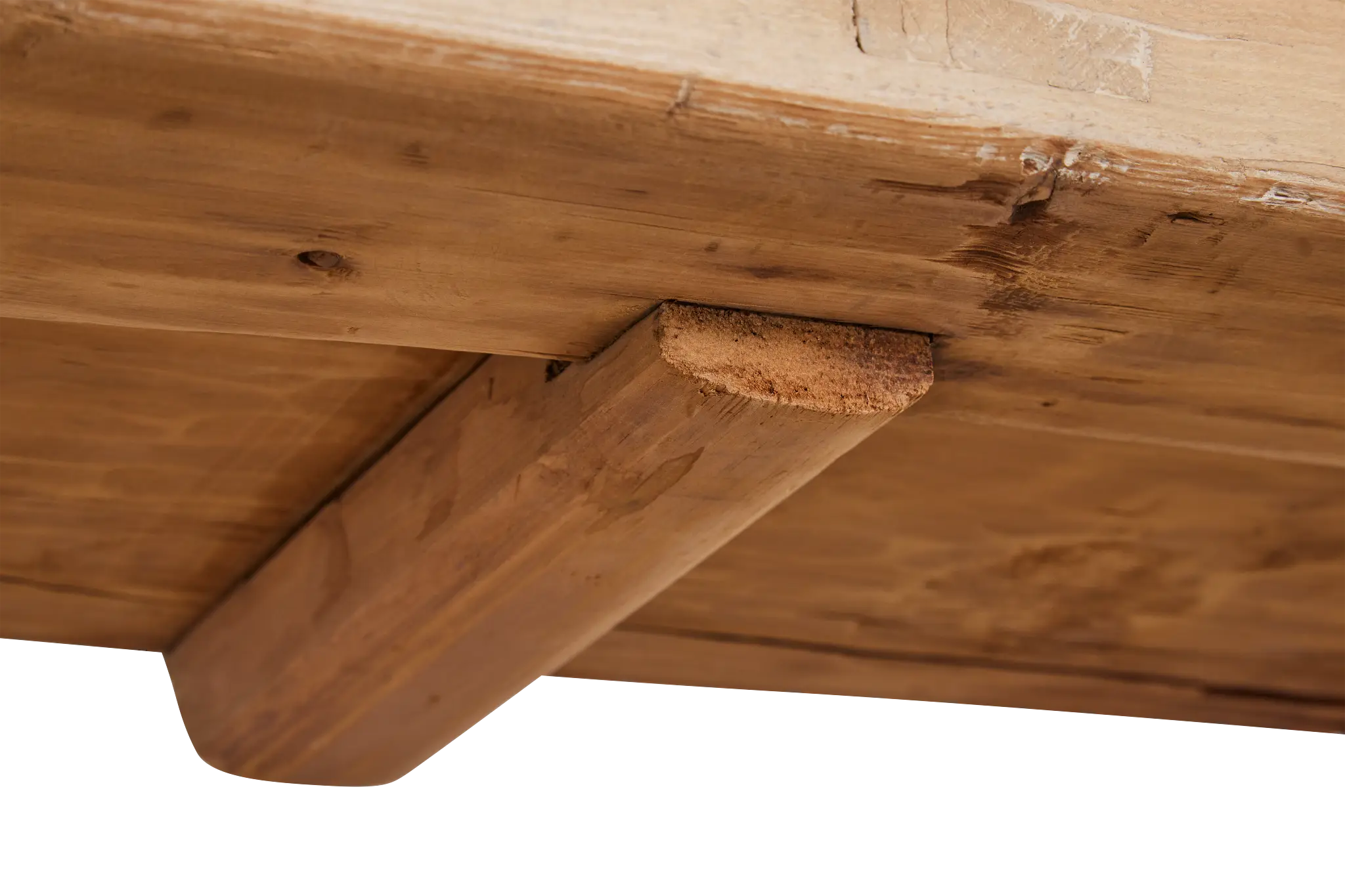 Diara Light Tone Bookcase Diara Light Tone Bookcase