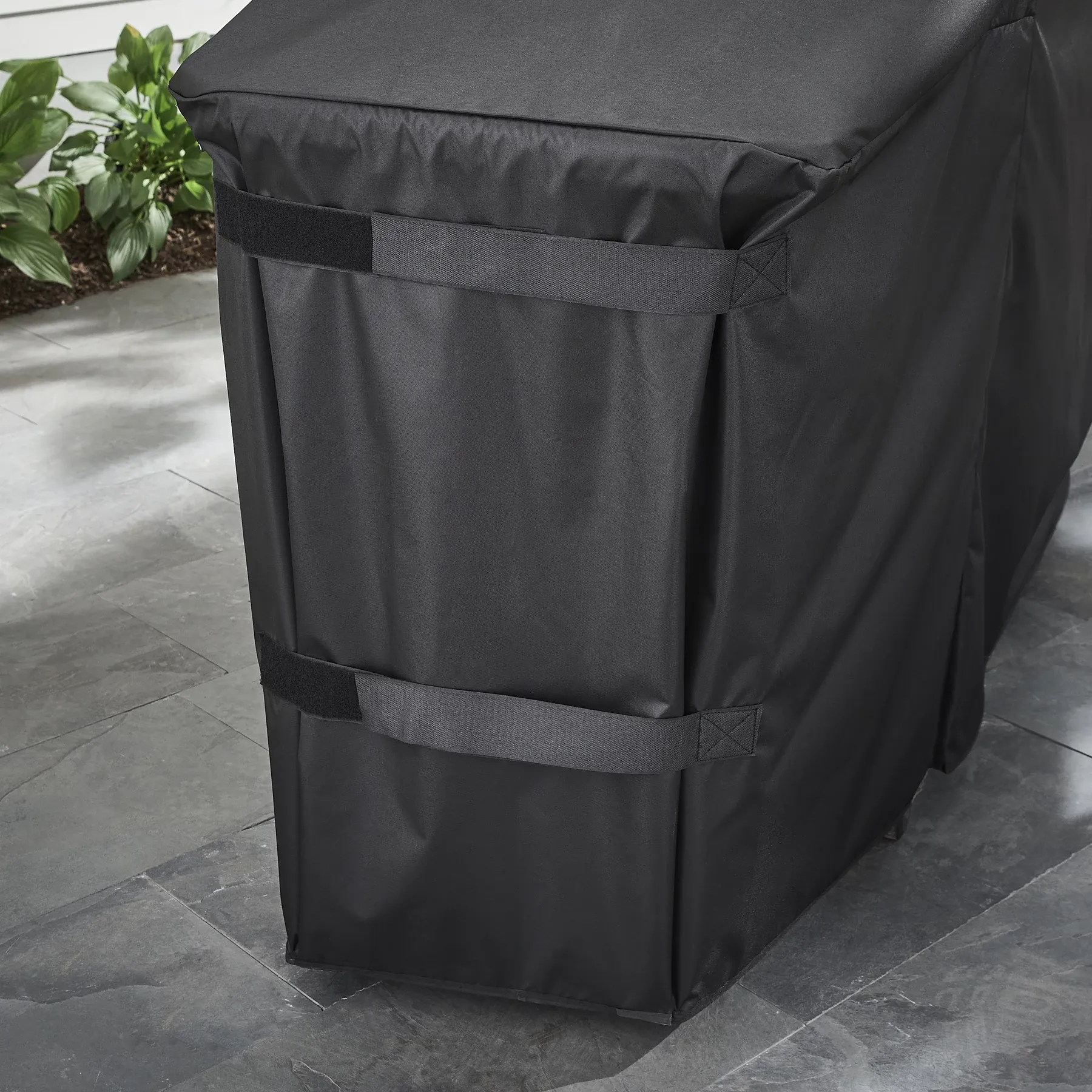 Weber Premium Griddle Cover Black Grill Cover