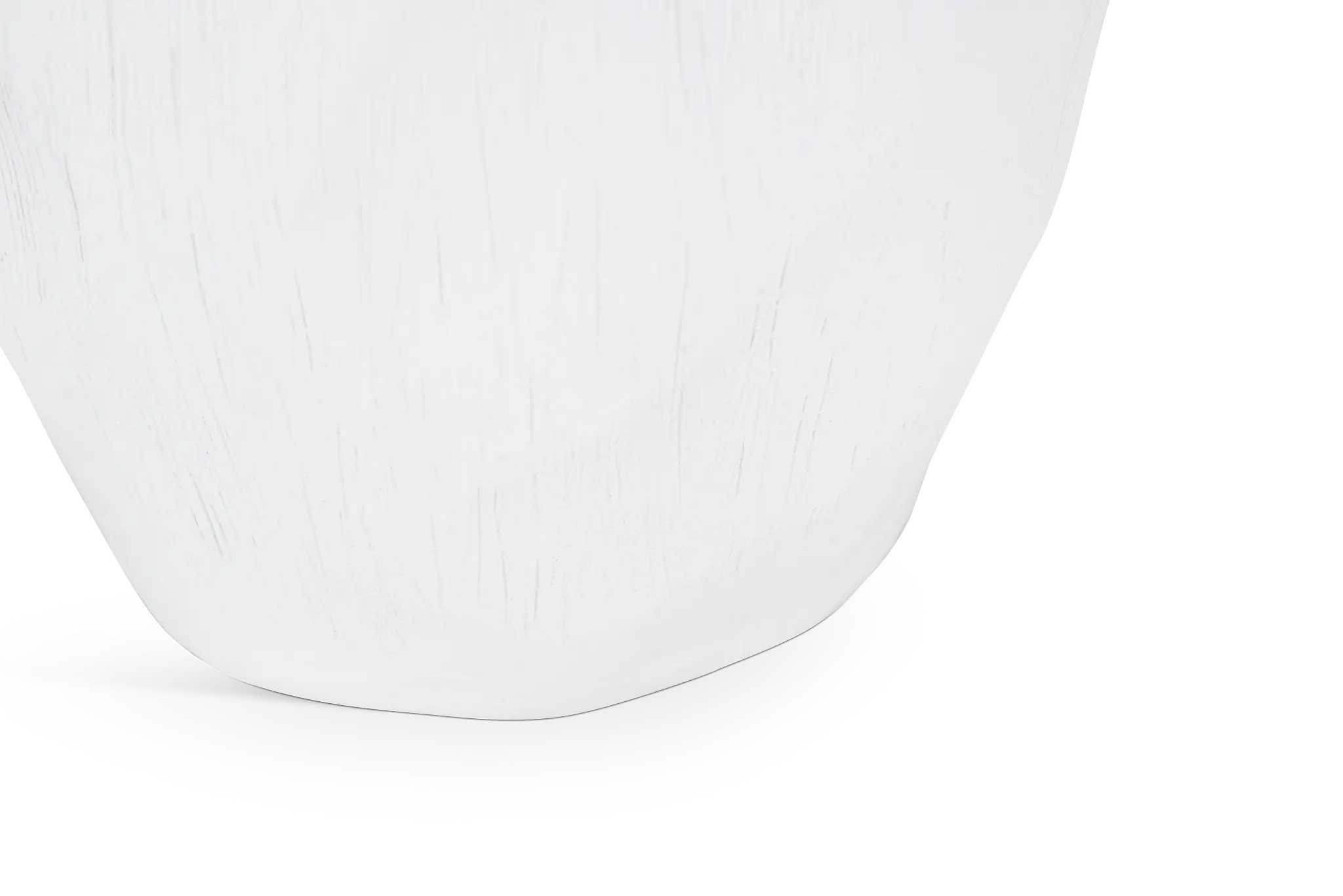 Minka White Large Vase Minka White Large Vase