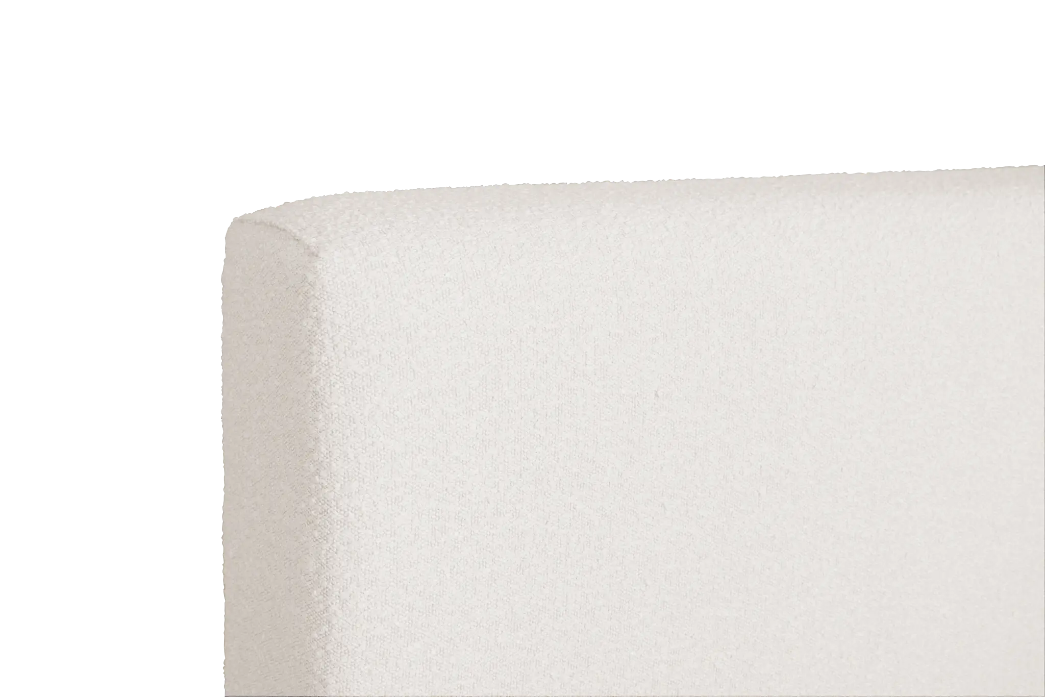 Calabasas Beige Uph Panel Bed Calabasas Beige Uph Panel Bed