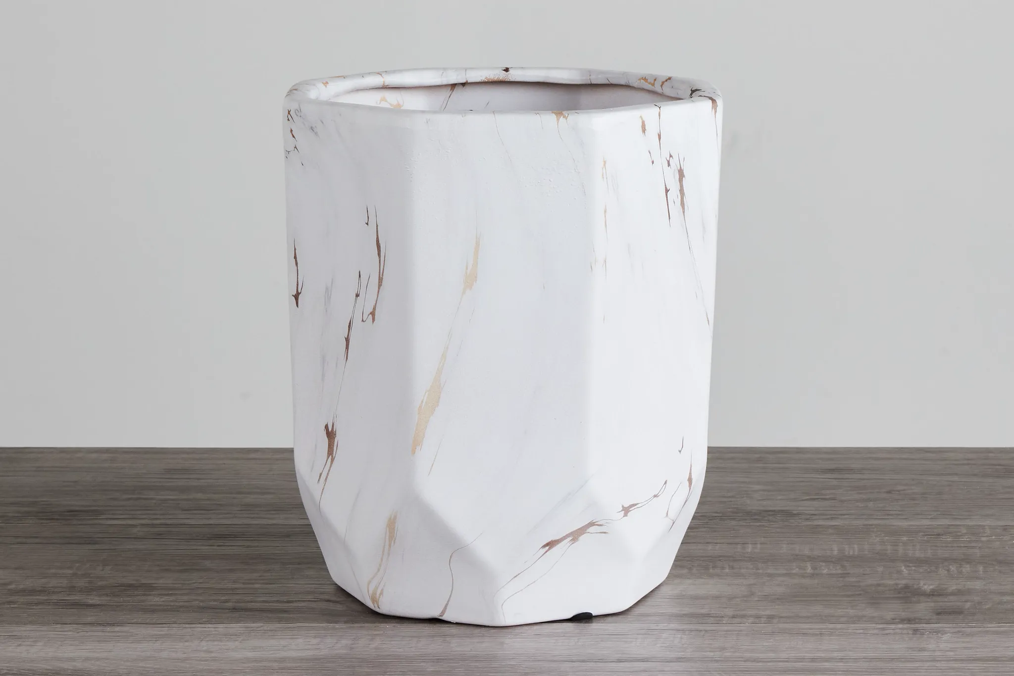 Ava Ceramic 12" Planter