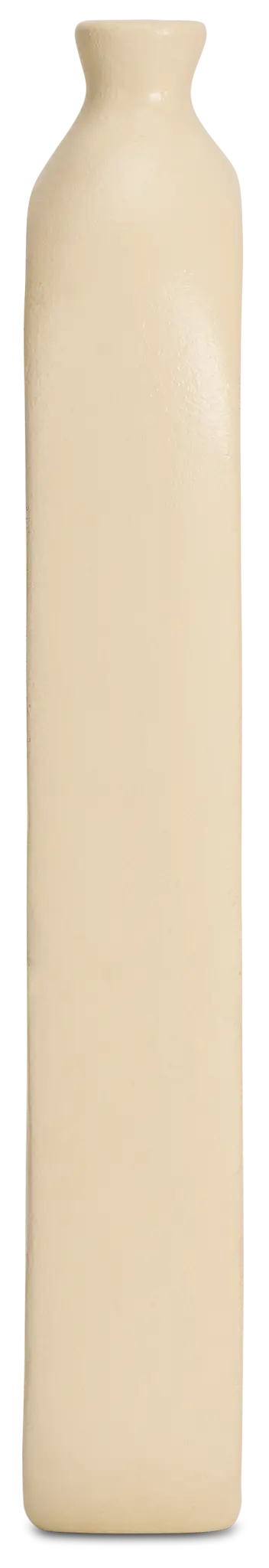 Lorne White Vase Lorne White Vase