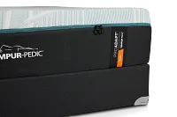 Tempur-pedic Tempur-proadapt Firm Mattress Set