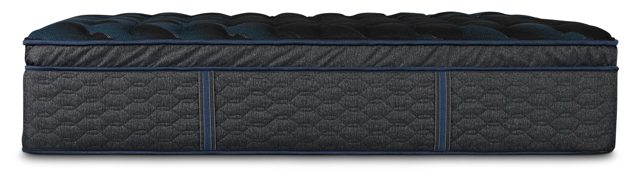Simmons Beautyrest World Class Level 4 16.25" Firm Pillow Top Mattress Simmons Beautyrest World Class Level 4 16.25" Firm Pillow Top Mattress