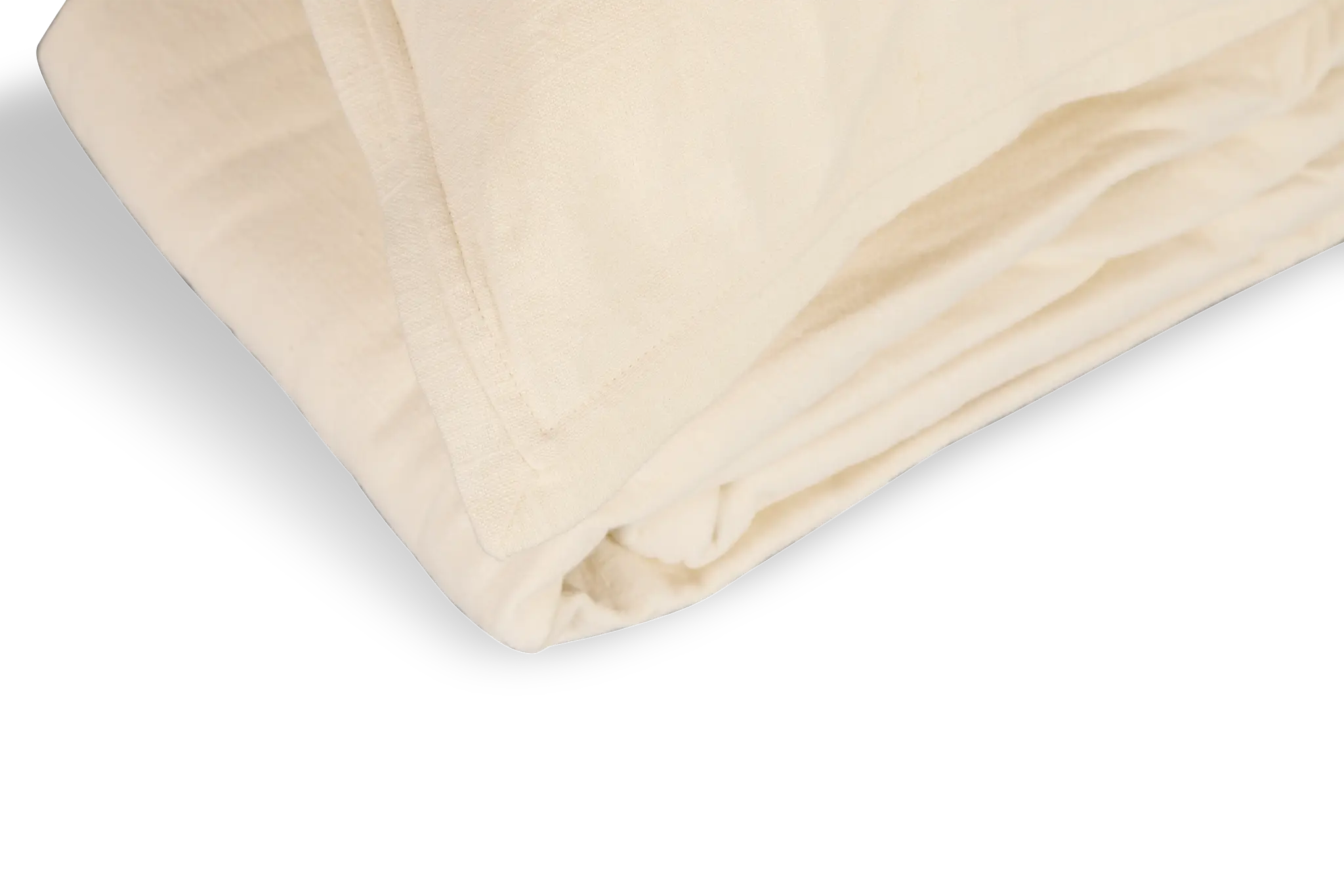 Tullis Ivory 3-piece Duvet Set Tullis Ivory 3-piece Duvet Set