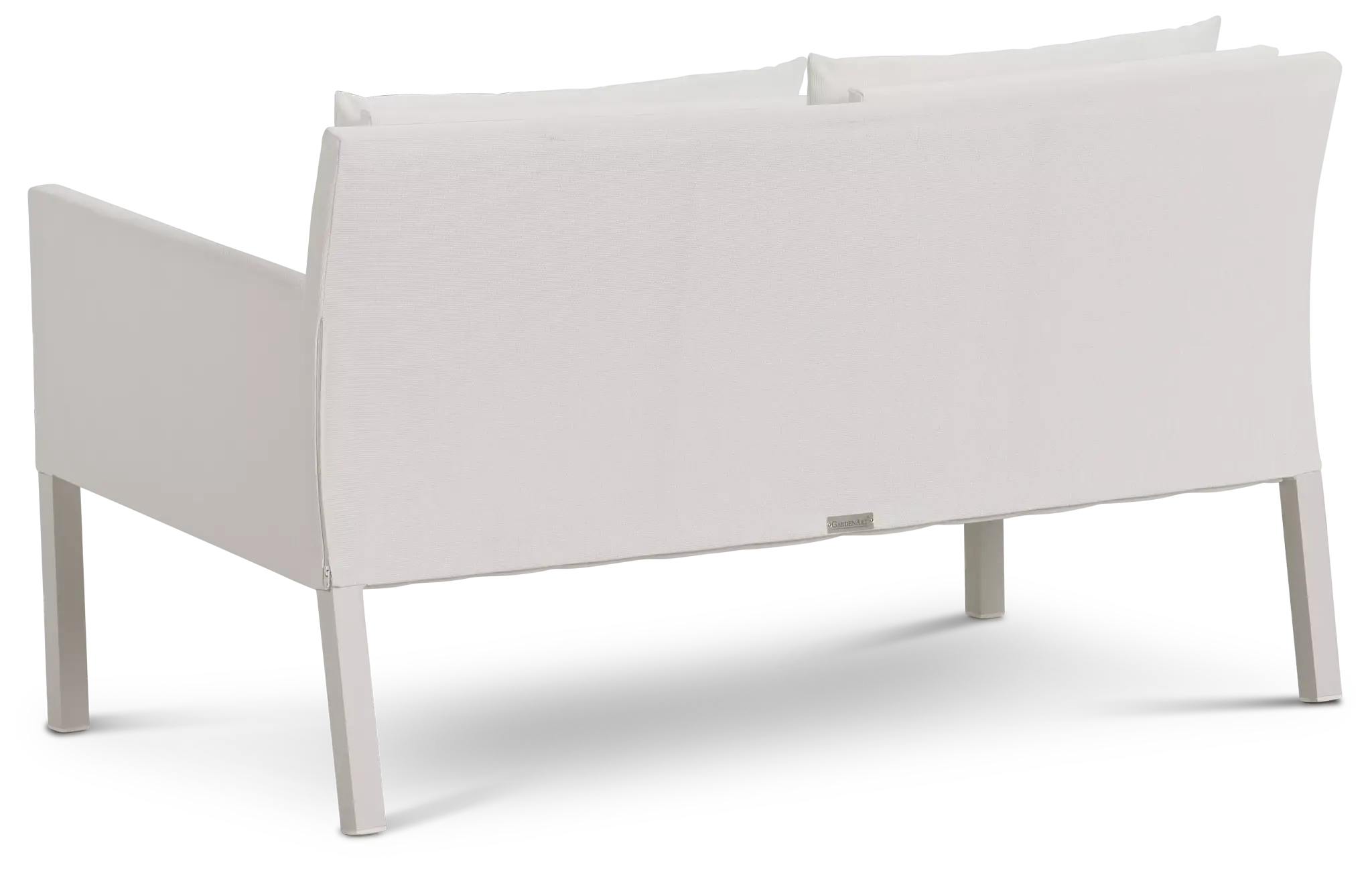 Lisbon2 White Sofa Lisbon2 White Sofa