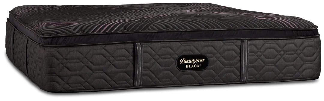 Beautyrest Black Series Two 16.25" Plush Pillow Top Mattress
