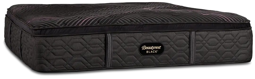 Beautyrest Black Series Two 16.25" Plush Pillow Top Mattress Beautyrest Black Series Two 16.25" Plush Pillow Top Mattress